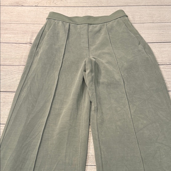 🍋Women’s Lululemon Softstreme Pintuck Mid-Rise Pant Regular Size XS W5GD3S🍋 - Picture 7 of 16